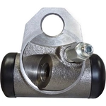 Order Front Left Wheel Cylinder by CENTRIC PARTS - 134.62077 For Your Vehicle