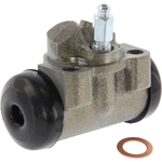 Order Front Left Wheel Cylinder by CENTRIC PARTS - 134.62084 For Your Vehicle
