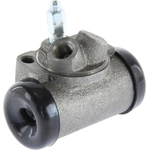 Order Front Left Wheel Cylinder by CENTRIC PARTS - 134.64003 For Your Vehicle