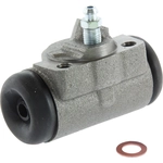 Order Front Left Wheel Cylinder by CENTRIC PARTS - 134.64009 For Your Vehicle
