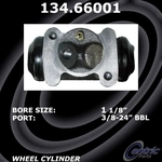 Order Front Left Wheel Cylinder by CENTRIC PARTS - 134.66001 For Your Vehicle