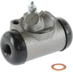 Order Front Left Wheel Cylinder by CENTRIC PARTS - 134.66008 For Your Vehicle