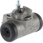 Order Front Left Wheel Cylinder by CENTRIC PARTS - 134.68015 For Your Vehicle
