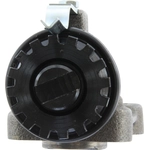 Order Front Left Wheel Cylinder by CENTRIC PARTS - 134.74009 For Your Vehicle