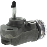 Order Front Left Wheel Cylinder by CENTRIC PARTS - 134.75034 For Your Vehicle