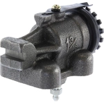 Order Front Left Wheel Cylinder by CENTRIC PARTS - 134.76005 For Your Vehicle