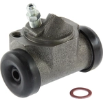 Order Front Left Wheel Cylinder by CENTRIC PARTS - 134.80011 For Your Vehicle