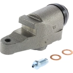 Order Front Left Wheel Cylinder by CENTRIC PARTS - 134.82007 For Your Vehicle