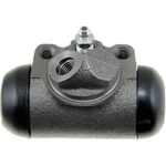 Order Front Left Wheel Cylinder by DORMAN/FIRST STOP - W14493 For Your Vehicle