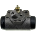 Order Front Left Wheel Cylinder by DORMAN/FIRST STOP - W18984 For Your Vehicle