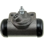 Order Cylindre de roue avant gauche de DORMAN/FIRST STOP - W24954 For Your Vehicle