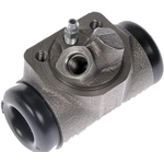 Order Front Left Wheel Cylinder by DORMAN/FIRST STOP - W34177 For Your Vehicle