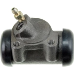 Order Front Left Wheel Cylinder by DORMAN/FIRST STOP - W34333 For Your Vehicle