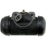Order Front Left Wheel Cylinder by DORMAN/FIRST STOP - W36027 For Your Vehicle