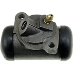 Order Front Left Wheel Cylinder by DORMAN/FIRST STOP - W37017 For Your Vehicle