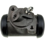 Order Front Left Wheel Cylinder by DORMAN/FIRST STOP - W37146 For Your Vehicle