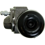 Order Front Left Wheel Cylinder by DORMAN/FIRST STOP - W40951 For Your Vehicle