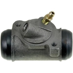 Order Front Left Wheel Cylinder by DORMAN/FIRST STOP - W45871 For Your Vehicle