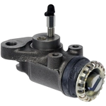 Order Front Left Wheel Cylinder by DORMAN/FIRST STOP - W610191 For Your Vehicle