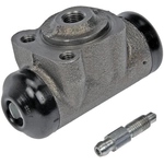 Order Front Left Wheel Cylinder by DORMAN/FIRST STOP - W610205 For Your Vehicle