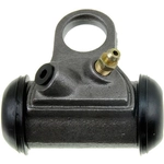 Order Front Left Wheel Cylinder by DORMAN/FIRST STOP - W72257 For Your Vehicle