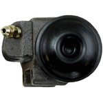 Order Front Left Wheel Cylinder by DORMAN/FIRST STOP - W73608 For Your Vehicle