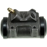 Order Front Left Wheel Cylinder by DORMAN/FIRST STOP - W73609 For Your Vehicle