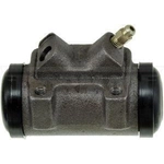 Order Front Left Wheel Cylinder by DORMAN/FIRST STOP - W73626 For Your Vehicle