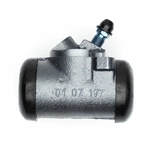Order Front Left Wheel Cylinder by DYNAMIC FRICTION COMPANY - 375-45007 For Your Vehicle