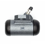 Order Front Left Wheel Cylinder by DYNAMIC FRICTION COMPANY - 375-47023 For Your Vehicle