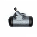 Order Front Left Wheel Cylinder by DYNAMIC FRICTION COMPANY - 375-47058 For Your Vehicle