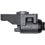 Order Front Left Wheel Cylinder by DYNAMIC FRICTION COMPANY - 375-47112 For Your Vehicle