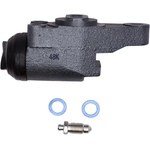 Order Front Left Wheel Cylinder by DYNAMIC FRICTION COMPANY - 375-47125 For Your Vehicle