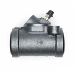 Order Front Left Wheel Cylinder by DYNAMIC FRICTION COMPANY - 375-52003 For Your Vehicle
