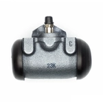 Order Front Left Wheel Cylinder by DYNAMIC FRICTION COMPANY - 375-52011 For Your Vehicle