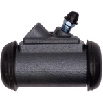 Order Front Left Wheel Cylinder by DYNAMIC FRICTION COMPANY - 375-54026 For Your Vehicle