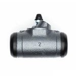 Order Front Left Wheel Cylinder by DYNAMIC FRICTION COMPANY - 375-54093 For Your Vehicle