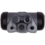 Order Front Left Wheel Cylinder by DYNAMIC FRICTION COMPANY - 375-54098 For Your Vehicle
