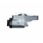 Order Front Left Wheel Cylinder by DYNAMIC FRICTION COMPANY - 375-54108 For Your Vehicle