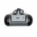 Order DYNAMIC FRICTION COMPANY - 375-71004 - Front Driver Side Drum Brake Wheel Cylinder For Your Vehicle