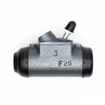 Order DYNAMIC FRICTION COMPANY - 375-76016 - Front Driver Side Drum Brake Wheel Cylinder For Your Vehicle