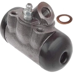 Purchase Front Left Wheel Cylinder by RAYBESTOS - WC14493