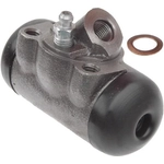 Purchase Front Left Wheel Cylinder by RAYBESTOS - WC14493