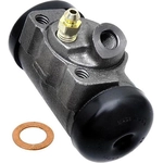 Order RAYBESTOS - WC18290 - Front Left Wheel Cylinder For Your Vehicle