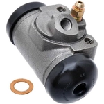 Order Front Left Wheel Cylinder by RAYBESTOS - WC18291 For Your Vehicle