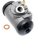 Order Front Left Wheel Cylinder by RAYBESTOS - WC24955 For Your Vehicle