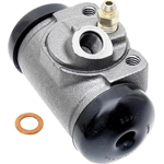Order Front Left Wheel Cylinder by RAYBESTOS - WC24955 For Your Vehicle