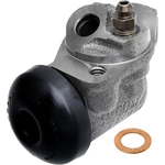 Order Front Left Wheel Cylinder by RAYBESTOS - WC28721 For Your Vehicle