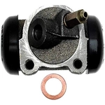Order Front Left Wheel Cylinder by RAYBESTOS - WC32071 For Your Vehicle