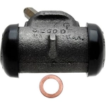 Order Front Left Wheel Cylinder by RAYBESTOS - WC32071 For Your Vehicle